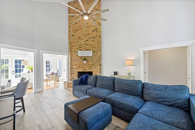 17403 Chicory Drive, Houston, TX 77084