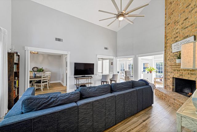 17403 Chicory Drive, Houston, TX 77084