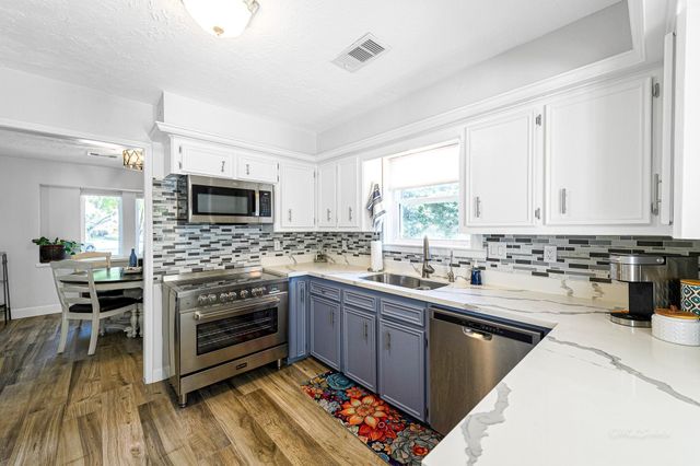 17403 Chicory Drive, Houston, TX 77084