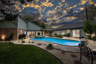 17403 Chicory Drive, Houston, TX 77084