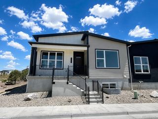 9469 Roseate Vw, Colorado Springs, CO 80924