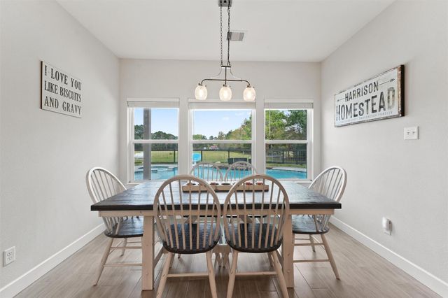 1122 County Road 2274, Cleveland, TX 77327