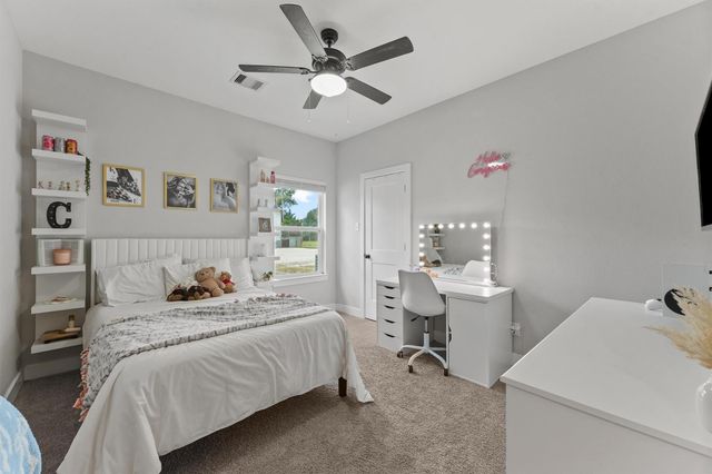 1122 County Road 2274, Cleveland, TX 77327