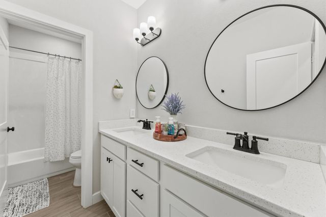 1122 County Road 2274, Cleveland, TX 77327