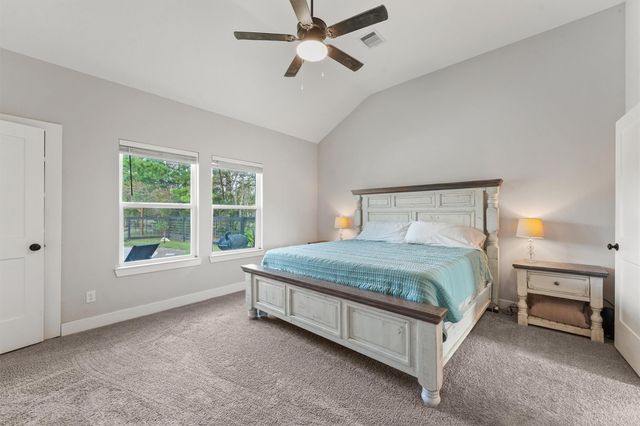 1122 County Road 2274, Cleveland, TX 77327