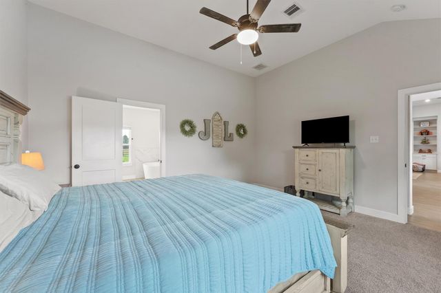 1122 County Road 2274, Cleveland, TX 77327