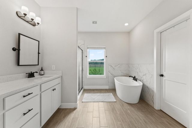 1122 County Road 2274, Cleveland, TX 77327