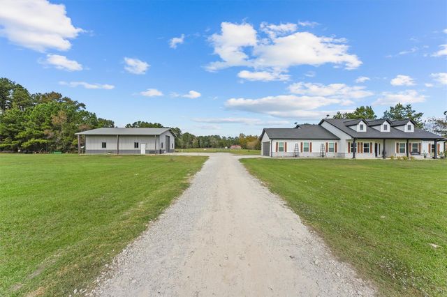 1122 County Road 2274, Cleveland, TX 77327