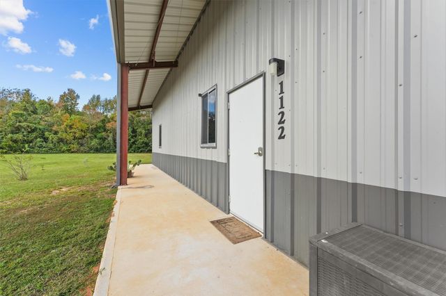 1122 County Road 2274, Cleveland, TX 77327
