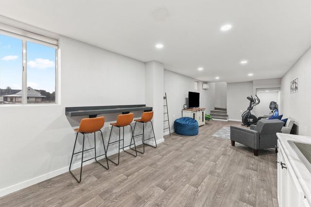 1122 County Road 2274, Cleveland, TX 77327