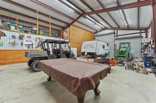 1122 County Road 2274, Cleveland, TX 77327