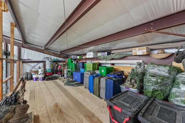 1122 County Road 2274, Cleveland, TX 77327