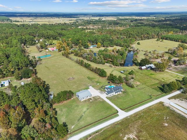 1122 County Road 2274, Cleveland, TX 77327