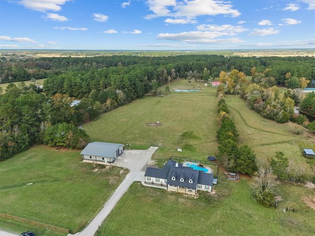 1122 County Road 2274, Cleveland, TX 77327