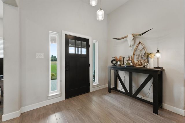 1122 County Road 2274, Cleveland, TX 77327