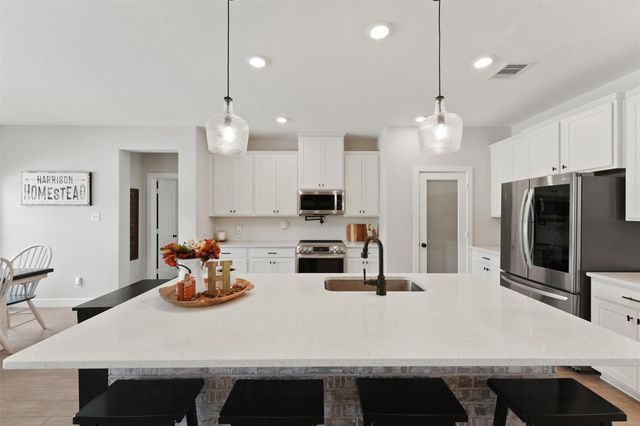 1122 County Road 2274, Cleveland, TX 77327