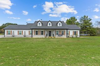 1122 County Road 2274, Cleveland, TX 77327