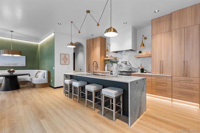 1525 S Milwaukee Street, Denver, CO 80210