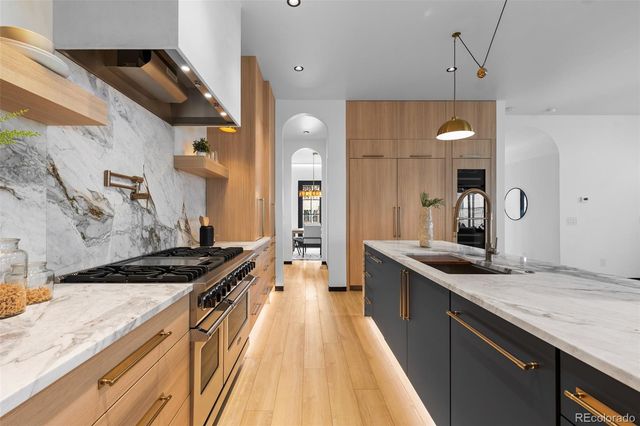 1525 S Milwaukee Street, Denver, CO 80210