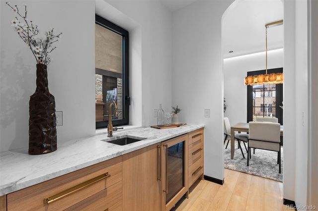 1525 S Milwaukee Street, Denver, CO 80210