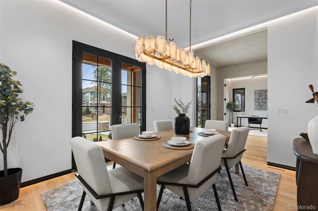 1525 S Milwaukee Street, Denver, CO 80210