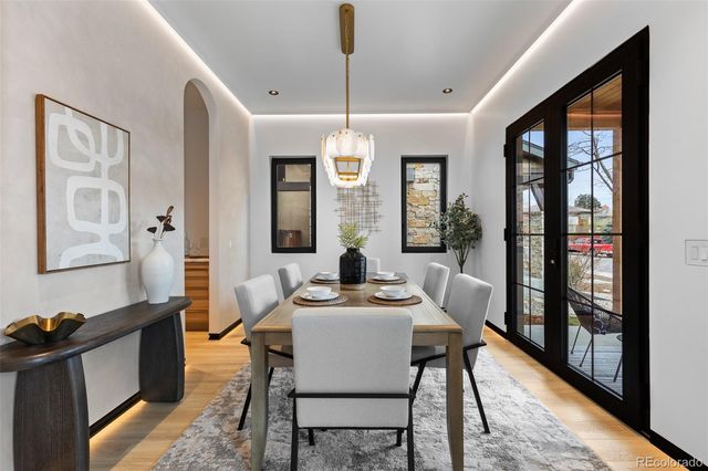 1525 S Milwaukee Street, Denver, CO 80210