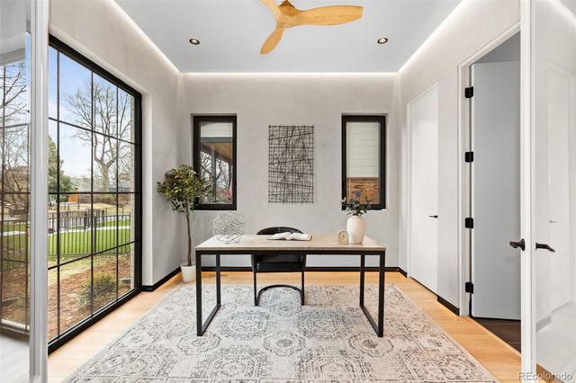 1525 S Milwaukee Street, Denver, CO 80210