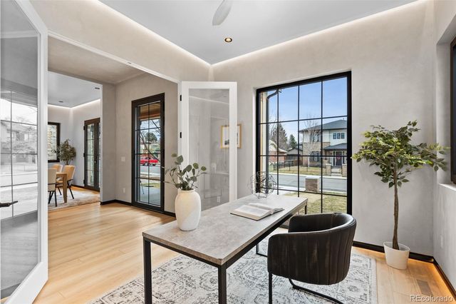 1525 S Milwaukee Street, Denver, CO 80210