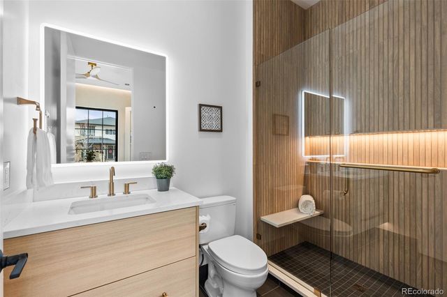 1525 S Milwaukee Street, Denver, CO 80210