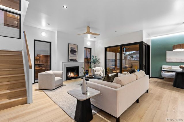 1525 S Milwaukee Street, Denver, CO 80210