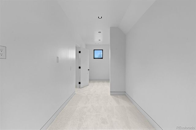 1525 S Milwaukee Street, Denver, CO 80210