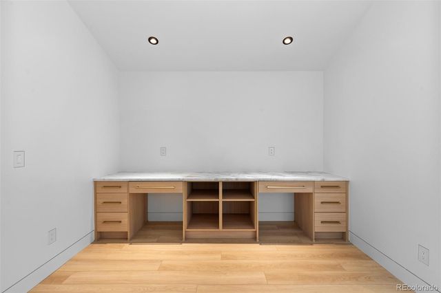 1525 S Milwaukee Street, Denver, CO 80210