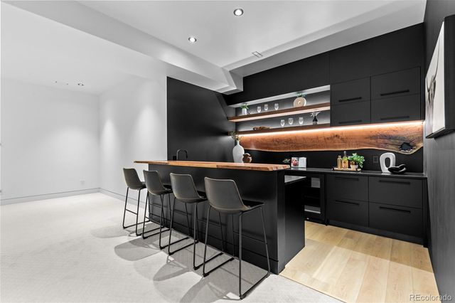 1525 S Milwaukee Street, Denver, CO 80210