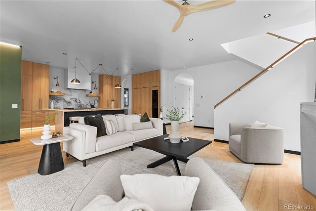 1525 S Milwaukee Street, Denver, CO 80210