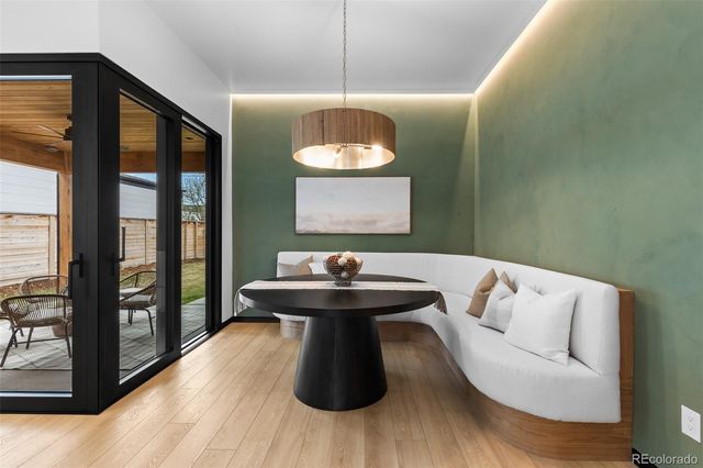 1525 S Milwaukee Street, Denver, CO 80210