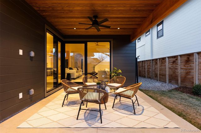 1525 S Milwaukee Street, Denver, CO 80210