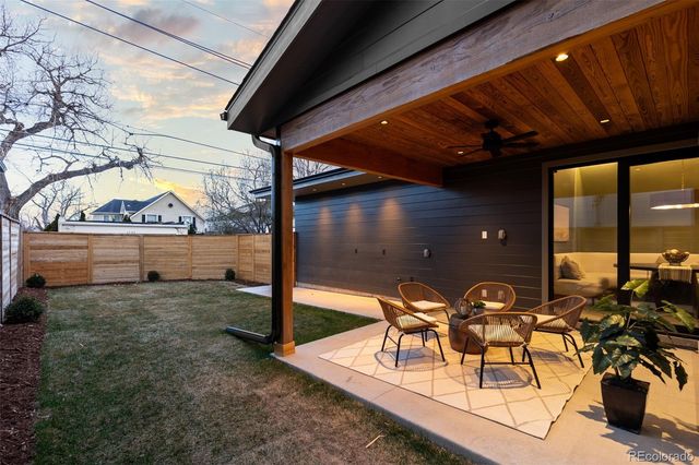 1525 S Milwaukee Street, Denver, CO 80210