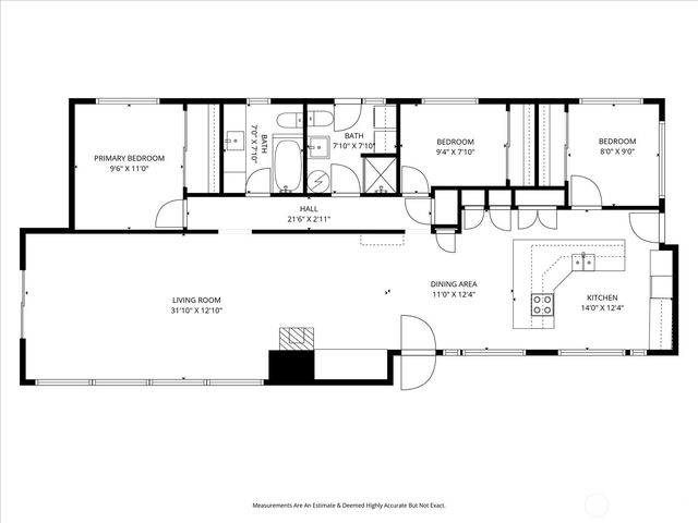 1085 Rockaway Lane, Camano Island, WA 98282