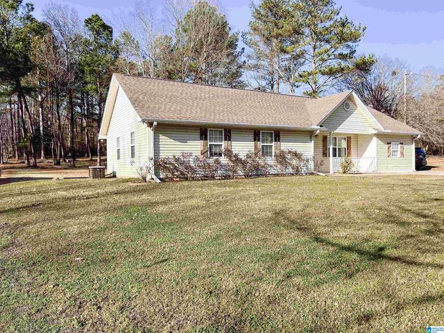 9435 COUNTY ROAD 33, Ashville, AL 35953