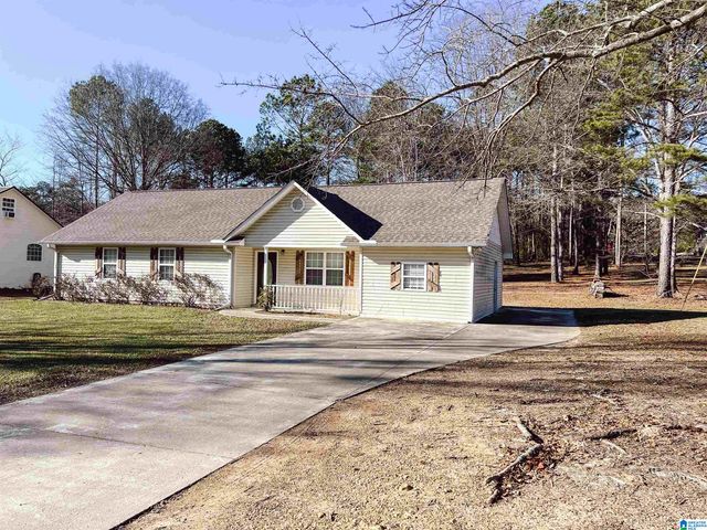 9435 COUNTY ROAD 33, Ashville, AL 35953