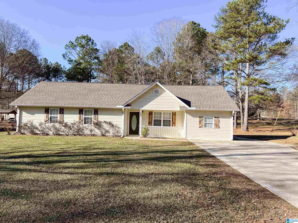 9435 COUNTY ROAD 33, Ashville, AL 35953