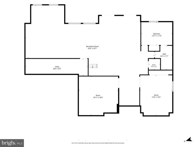 2537 GALLOWS RD, Dunn Loring, VA 22027