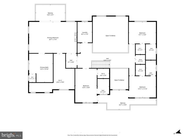 2537 GALLOWS RD, Dunn Loring, VA 22027