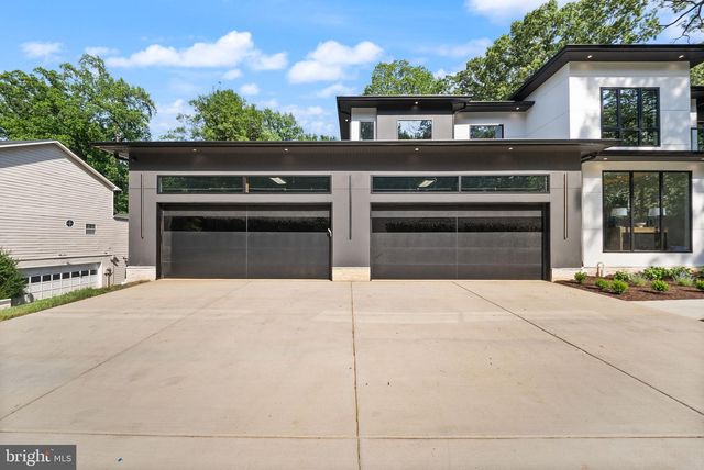 2537 GALLOWS RD, Dunn Loring, VA 22027