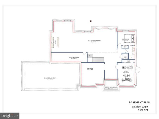 2537 GALLOWS RD, Dunn Loring, VA 22027