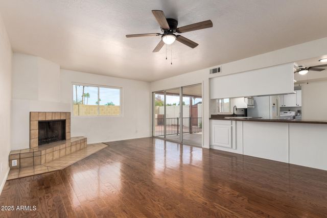 3508 E LARKSPUR Drive, Phoenix, AZ 85032