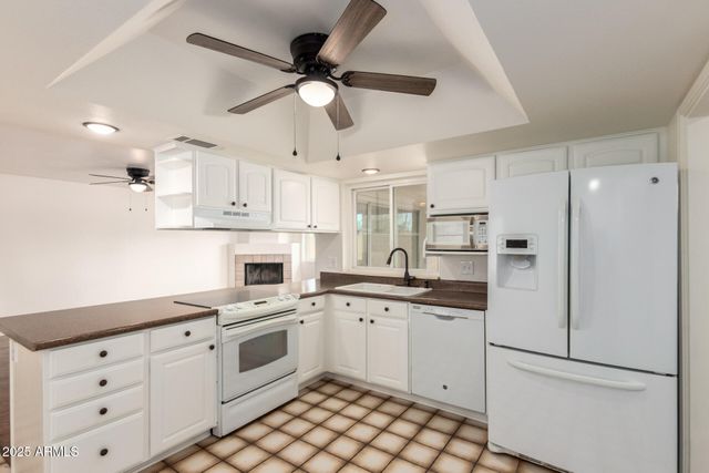 3508 E LARKSPUR Drive, Phoenix, AZ 85032