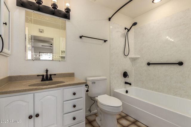 3508 E LARKSPUR Drive, Phoenix, AZ 85032