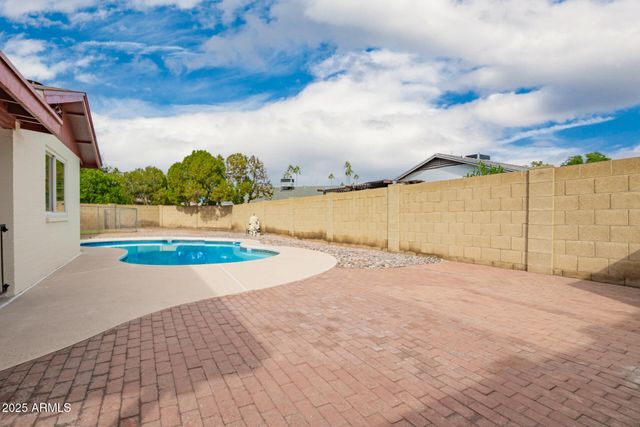 3508 E LARKSPUR Drive, Phoenix, AZ 85032