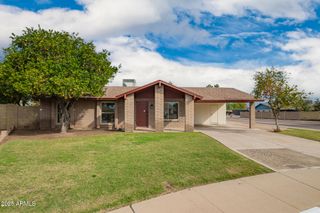 3508 E LARKSPUR Drive, Phoenix, AZ 85032